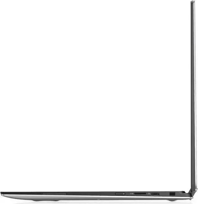 Alt view image 7 of 7 - Dell XPS 13 9365 2-in-1 13.3" TouchScreen Core i5-8200Y 8GB 128GB SSD Win 10 B