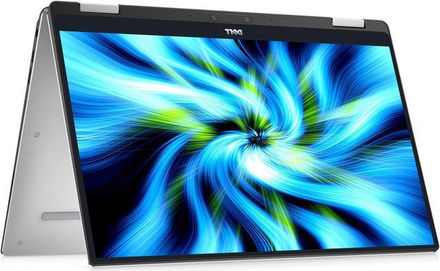 Refurbished: Dell XPS 13 9365 2-in-1 13.3