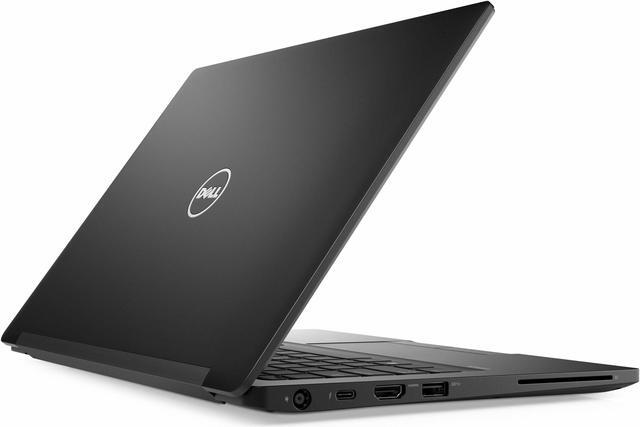 Alt view image 5 of 7 - DELL Latitude E7280, 2.40 GHz Intel Core i5 6th Gen, 8 GB DDR4, 256 GB SSD, Windows 10 Pro 64Bit, 12" 1920 x 1080 LCD, Laptop