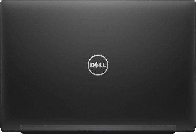 Alt view image 4 of 7 - DELL Latitude E7280, 2.40 GHz Intel Core i5 6th Gen, 8 GB DDR4, 256 GB SSD, Windows 10 Pro 64Bit, 12" 1920 x 1080 LCD, Laptop