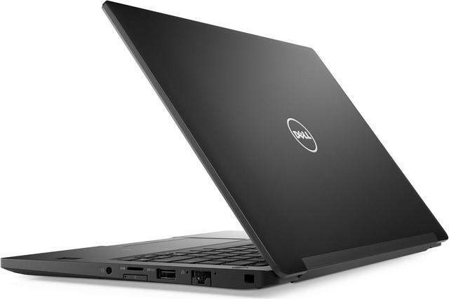 Alt view image 6 of 7 - DELL Latitude E7280, 2.40 GHz Intel Core i5 6th Gen, 8 GB DDR4, 256 GB SSD, Windows 10 Pro 64Bit, 12" 1920 x 1080 LCD, Laptop