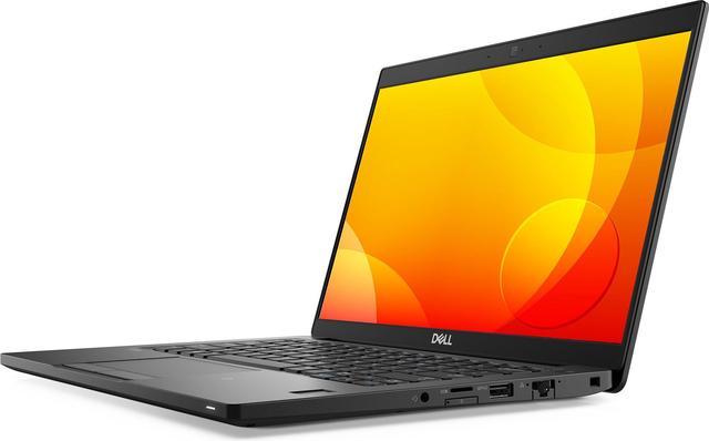 Refurbished: Dell Latitude 7390 13