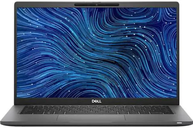Refurbished: Dell Latitude 7420 14
