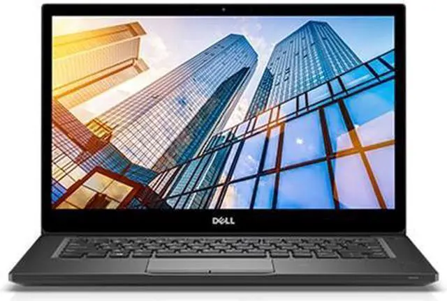Main image of Dell Latitude 7490 14" Notebook Intel i7 16GB RAM 256GB SSD Win 10 Pro