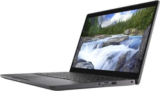Alt view image 4 of 7 - Dell Latitude 5300 2-in-1 13" Touchscreen i7-8665U 32GB 512 Laptop WiFi
