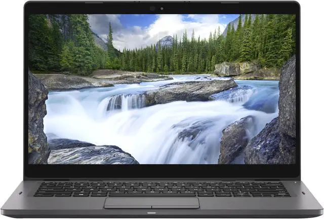 Alt view image 2 of 7 - Dell Latitude 5300 2-in-1 13" Touchscreen i7-8665U 32GB 512 Laptop WiFi
