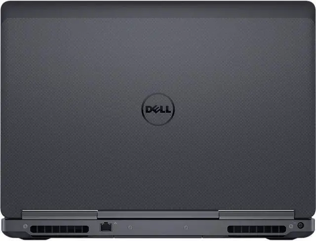 Alt view image 5 of 7 - Dell Precision 7520 I7-6820HQ 16GB 512GB 4GB Quadro M1200 15.6 FHD Gaming Laptop