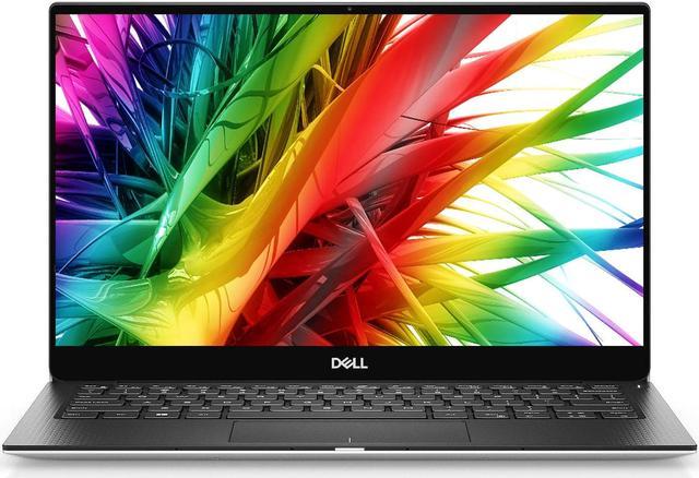 Refurbished: Dell XPS 13 9380 13