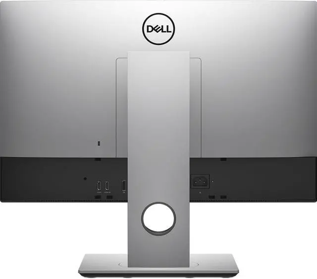Alt view image 4 of 7 - Dell OptiPlex 7470 Intel i7-9500 16GB RAM 512GB SSD Win 10 Desktop 4GB GPU AIO