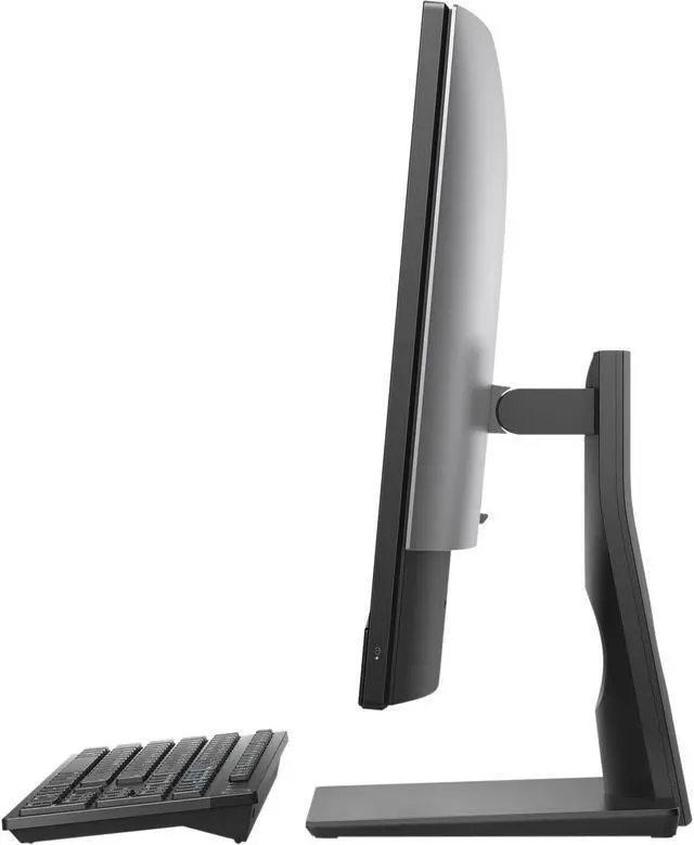 Alt view image 6 of 7 - Dell OptiPlex 7460 AIO i5-8500 16GB 512GB SSD Win 10 Desktop All In One