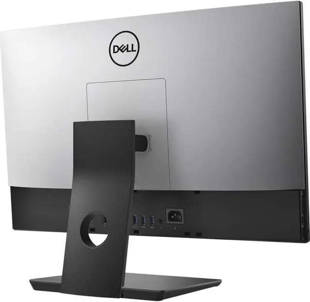 Alt view image 7 of 7 - Dell OptiPlex 7460 AIO i5-8500 16GB 512GB SSD Win 10 Desktop All In One