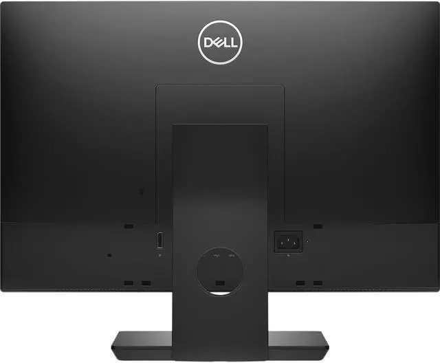 Alt view image 4 of 6 - Dell OptiPlex 5260 AIO 21.5" i3-8100 WEBCAM 128GB Desktop All In One