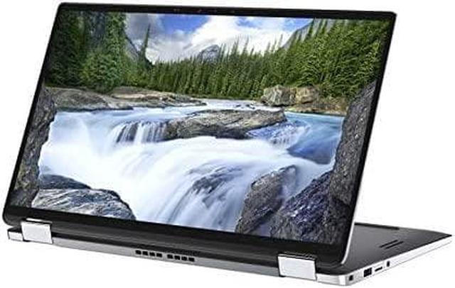 Alt view image 2 of 8 - Dell Latitude 7400 2 in 1 14" Touchscreen Intel i5 8GB 256 SSD Laptop Win10 B