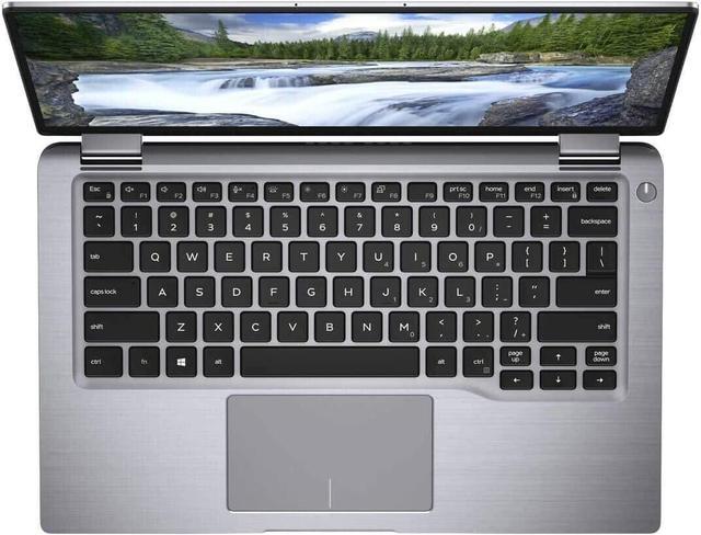 Alt view image 3 of 8 - Dell Latitude 7400 2 in 1 14" Touchscreen Intel i5 8GB 256 SSD Laptop Win10 B