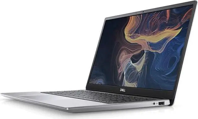 Alt view image 2 of 9 - Dell Latitude 3301 Laptop 13.3 Intel Core i5 256GB SSD 8GB RAM Windows 10 Pro