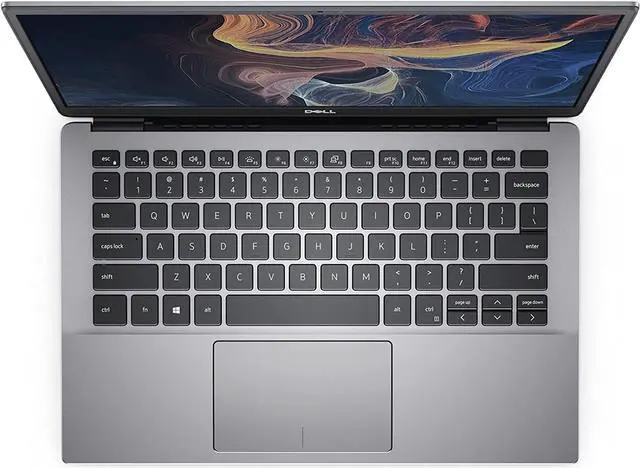 Alt view image 3 of 9 - Dell Latitude 3301 Laptop 13.3 Intel Core i5 256GB SSD 8GB RAM Windows 10 Pro