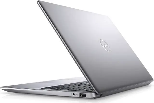 Alt view image 5 of 9 - Dell Latitude 3301 Laptop 13.3 Intel Core i5 256GB SSD 8GB RAM Windows 10 Pro