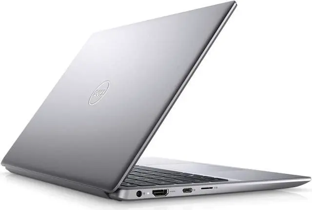 Alt view image 6 of 9 - Dell Latitude 3301 Laptop 13.3 Intel Core i5 256GB SSD 8GB RAM Windows 10 Pro