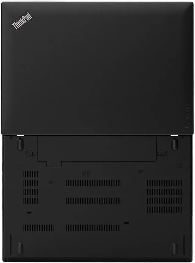 Alt view image 5 of 14 - Lenovo ThinkPad T480 14" i5-8250U 8GB 256GB SSD Windows 10 Pro Laptop Notebook B