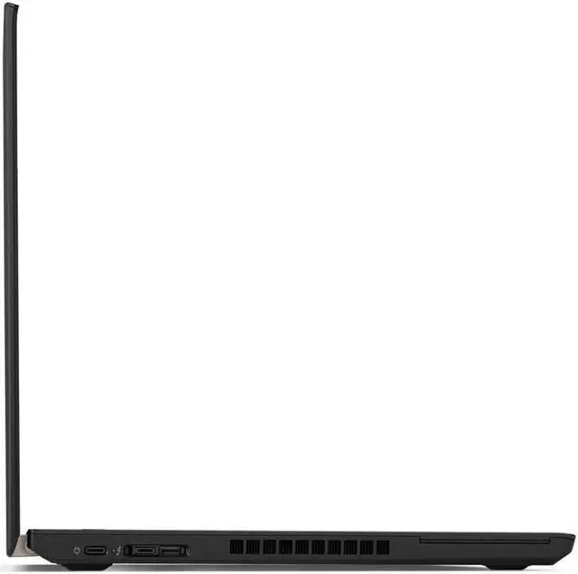 Alt view image 6 of 14 - Lenovo ThinkPad T480 14" i5-8250U 8GB 256GB SSD Windows 10 Pro Laptop Notebook B