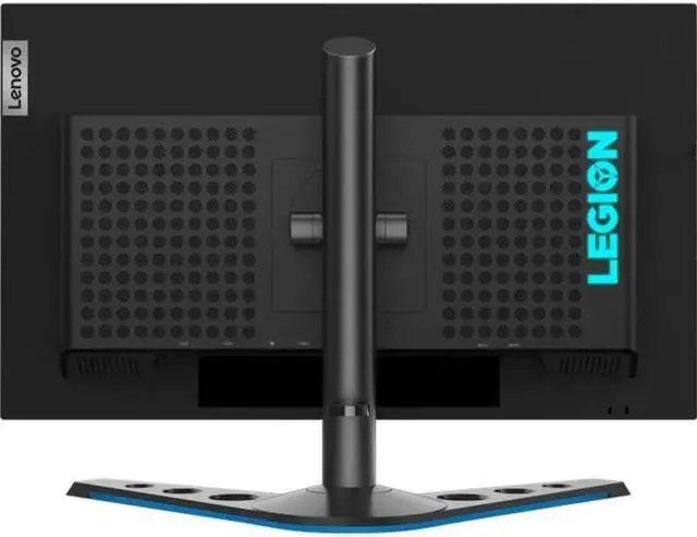 Alt view image 20 of 20 - Lenovo Legion 24.5 inch NVIDIA G-SYNC Gaming Monitor - Y25g-30, For Gaming