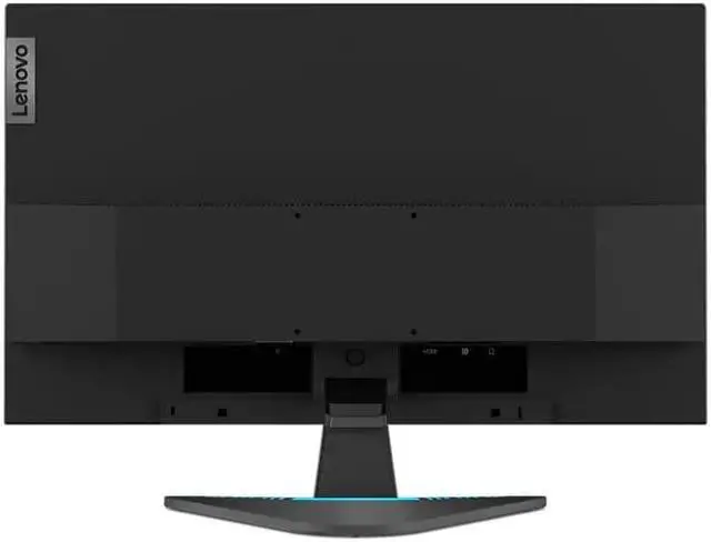Alt view image 13 of 20 - Lenovo G27e-20 Gaming Monitor - 27" FHD - 100 Hz - AMD FreeSync Premium - Blue Light Certified - Tilt/Height Adjustable Stand - HDMI & DP