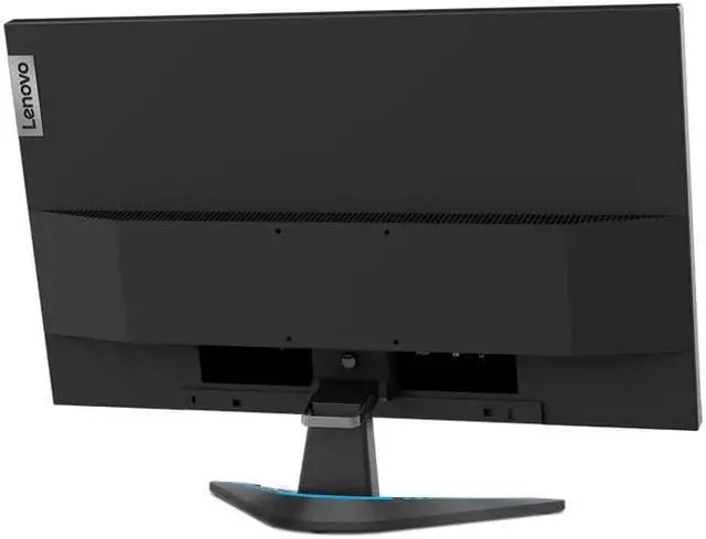 Alt view image 14 of 20 - Lenovo G27e-20 Gaming Monitor - 27" FHD - 100 Hz - AMD FreeSync Premium - Blue Light Certified - Tilt/Height Adjustable Stand - HDMI & DP