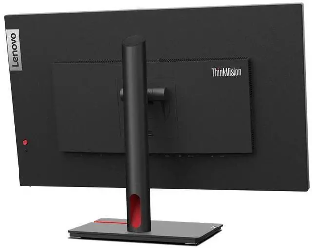 Alt view image 18 of 20 - Lenovo ThinkVision 27 inch Monitor - T27p-30