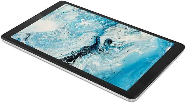 Alt view image 4 of 7 - Lenovo Tab M8 HD 2nd Gen 8-Inch Tablet 2GB RAM 16GB Android Iron Gray