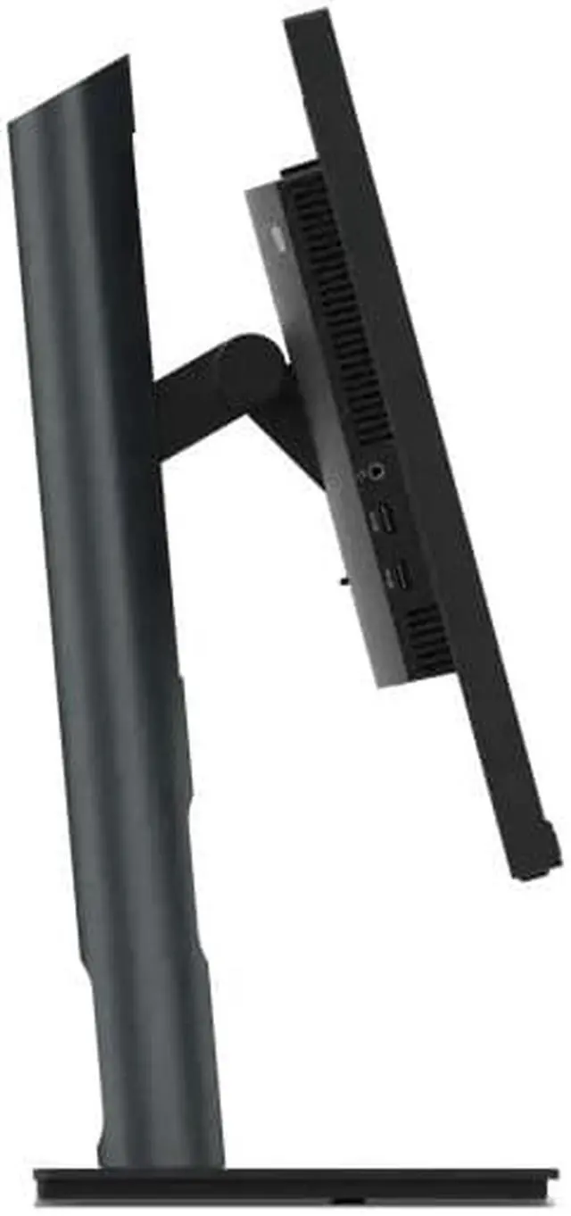 Alt view image 4 of 20 - Lenovo ThinkVision 23.8 inch Monitor - P24h-30