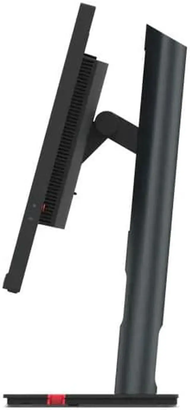 Alt view image 5 of 20 - Lenovo ThinkVision 23.8 inch Monitor - P24h-30