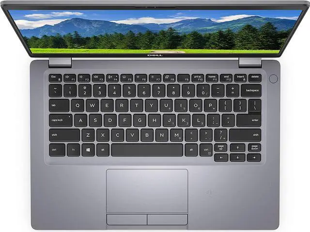 Alt view image 2 of 10 - Dell Latitude 5310 2 in 1 13.3" Intel Core i7 16GB RAM 512GB SSD Windows 10