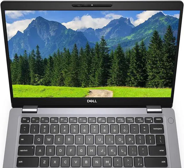 Alt view image 3 of 10 - Dell Latitude 5310 2 in 1 13.3" Intel Core i7 16GB RAM 512GB SSD Windows 10