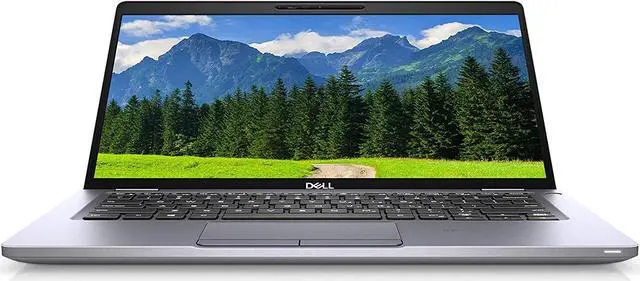 Alt view image 5 of 10 - Dell Latitude 5310 2 in 1 13.3" Intel Core i7 16GB RAM 512GB SSD Windows 10