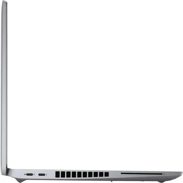 Alt view image 3 of 6 - Dell Latitude 5521 15.6" FHD i7-11850H 6 Core 256GB SSD 16GB RAM Win10 Laptop PC