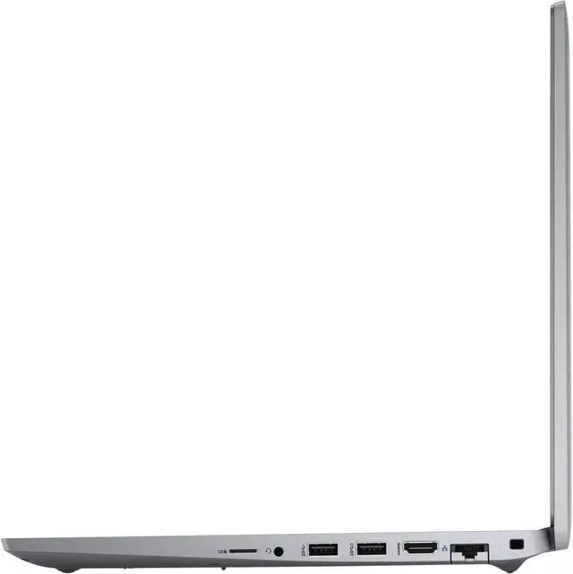 Alt view image 4 of 6 - Dell Latitude 5521 15.6" FHD i7-11850H 6 Core 256GB SSD 16GB RAM Win10 Laptop PC
