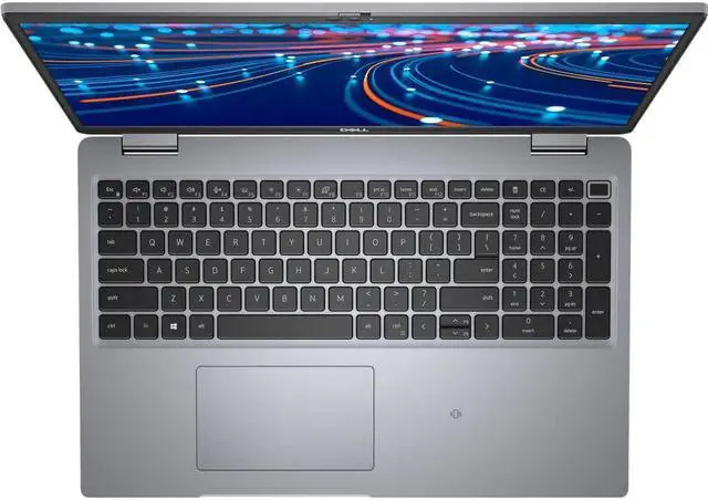 Alt view image 2 of 6 - Dell Latitude 5521 15.6" FHD i7-11850H 6 Core 256GB SSD 16GB RAM Win10 Laptop PC