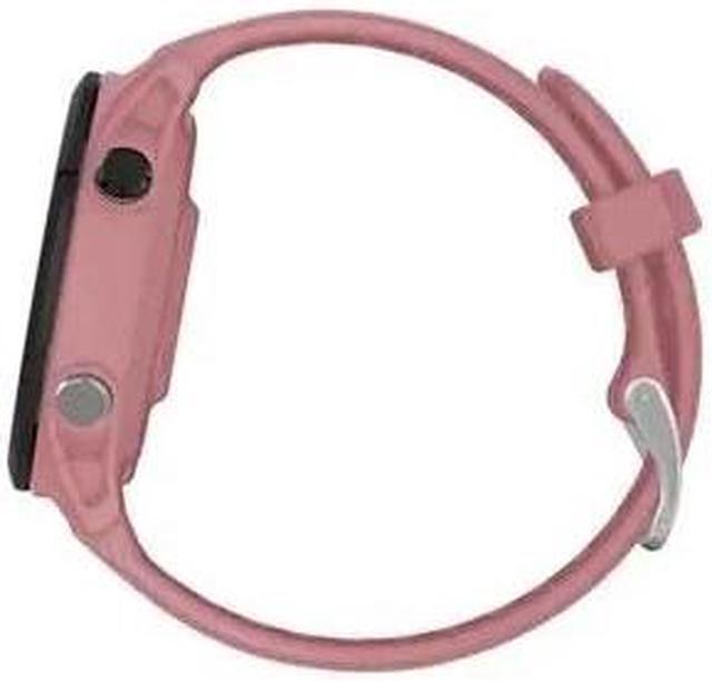 Alt view image 7 of 7 - Garmin Forerunner 255S GPS Smartwatch Light Pink 010-02641-03