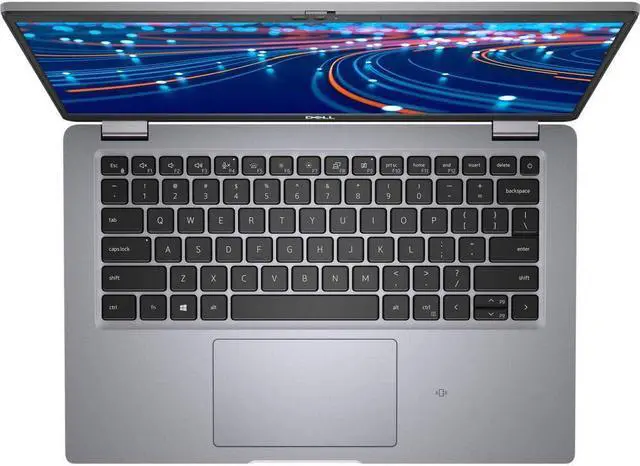 Alt view image 5 of 7 - Dell Latitude 5420 Laptop 14" HD Intel Core I5 11th Gen 16GB RAM 256GB SSD Win11