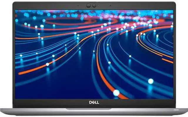 Alt view image 2 of 7 - Dell Latitude 5320 i5-1145G7 16GB RAM 256GB SSD Win 10 Laptop Notebook