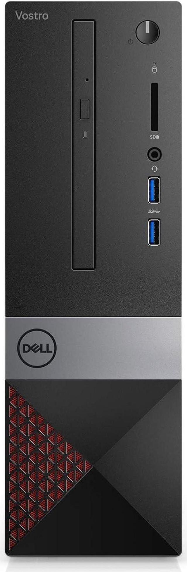 Refurbished: Dell Vostro Desktop 3470 SFF Intel Core i5 8GB RAM