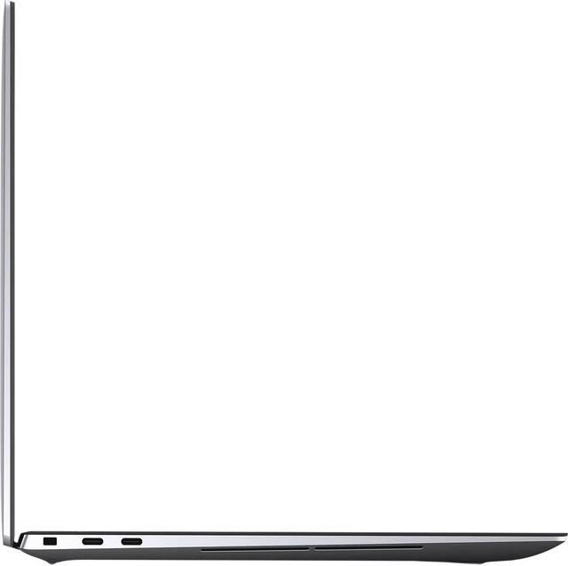 Alt view image 7 of 7 - Dell Precision 5550 W-10855M 3TB 32GB Quadro T2000 4GB 15.6" GAMING Laptop