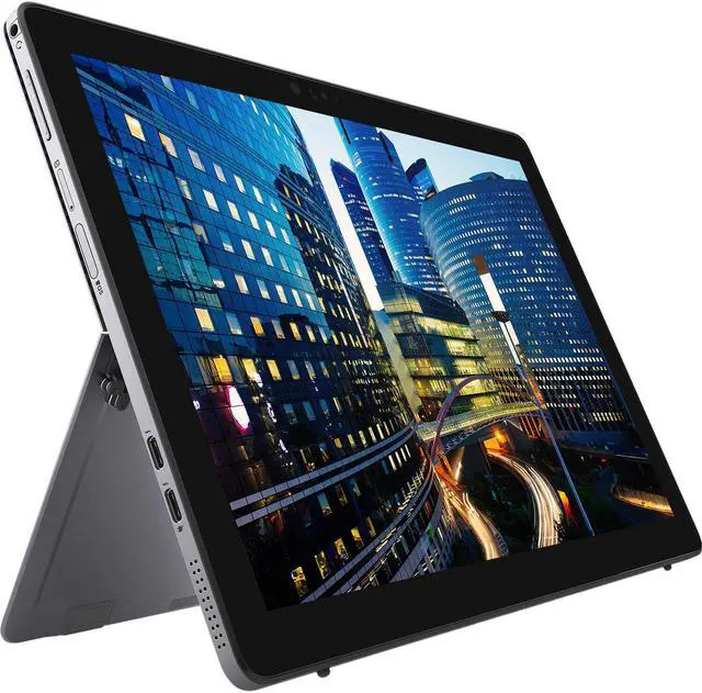 Main image of Dell Latitude 7210 2-in-1 12" i5-10310U 512GB SSD 8GB RAM Touch Windows 10