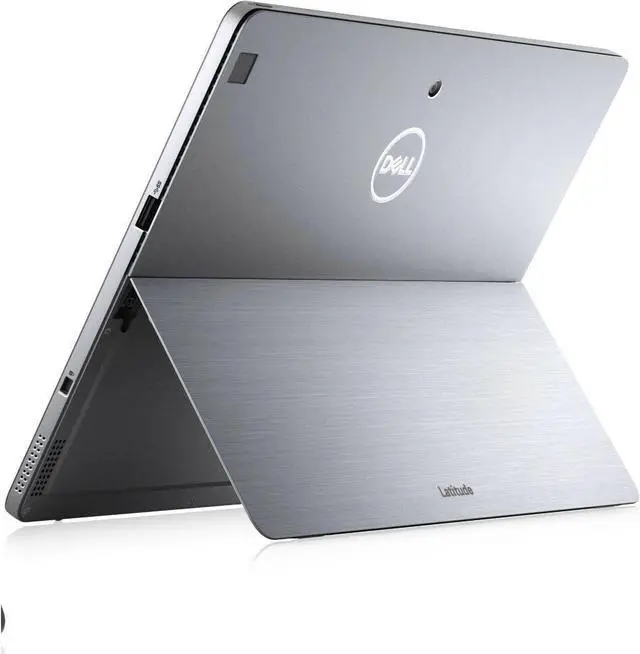 Alt view image 6 of 6 - Dell Latitude 7210 2-in-1 12" i5-10310U 512GB SSD 8GB RAM Touch Windows 10
