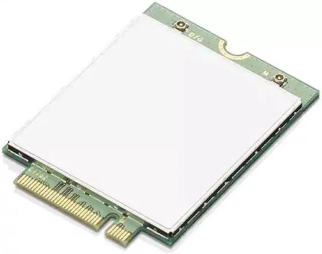 Main image of Lenovo ThinkPad Fibocom L850-GL CAT9 WWAN Wireless Cellular 4G LTE X1 Carbon
