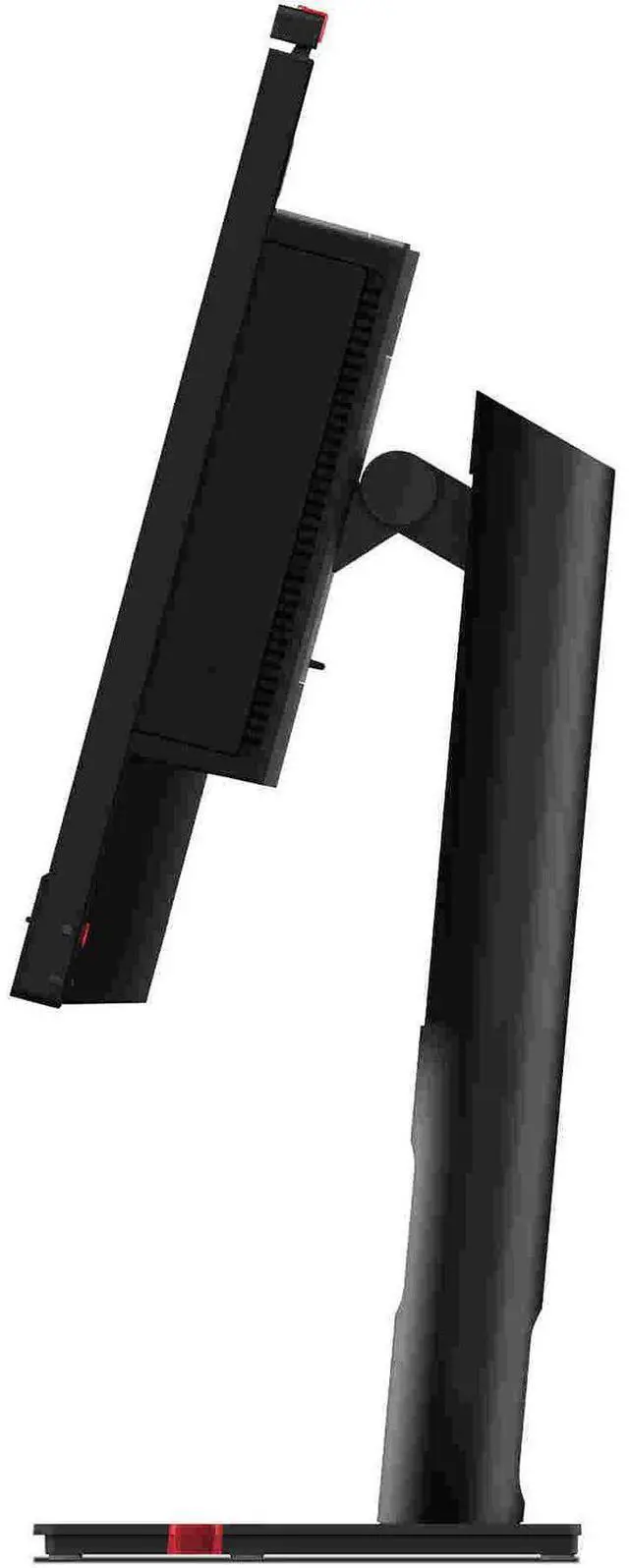 Alt view image 19 of 20 - Lenovo ThinkCentre Tiny-in-One 24" Gen 5 Speaker Webcam FHD IMonitor 12NAGAR1US