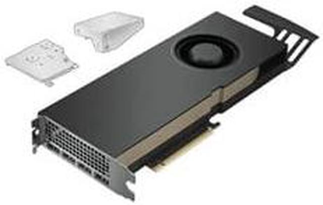 Refurbished Lenovo Nvidia RTX A5000 24GB GDDR6 Graphics Card