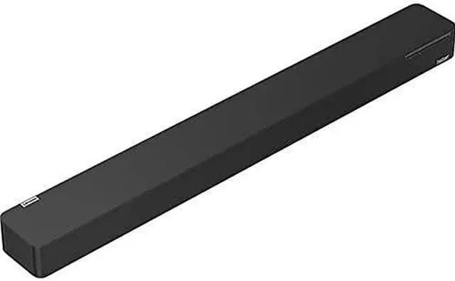 Alt view image 19 of 20 - Lenovo Thinksmart Sound Bar 11RTZ9ARUS