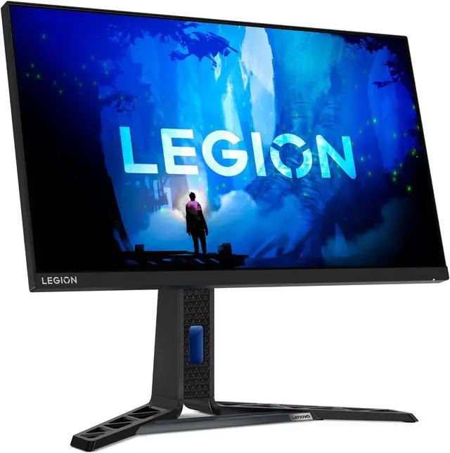 Alt view image 20 of 20 - Lenovo Legion Y27h-30 27-inch IPS QHD 180Hz USB-C Gaming Monitor, For Gaming