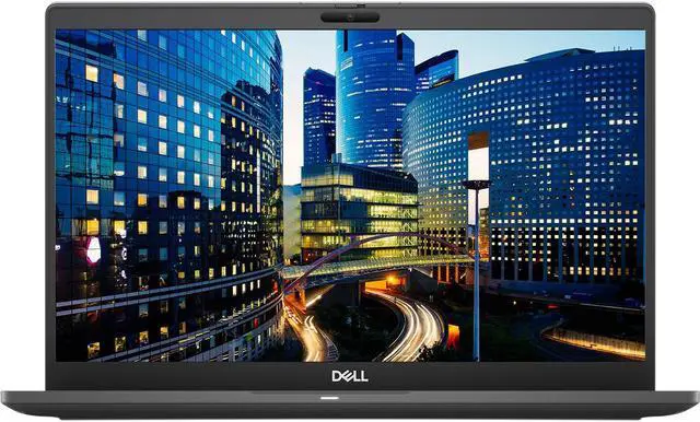 Alt view image 2 of 12 - Dell Latitude 7310 i7 1.8GHz 16GB 512GB SSD 10P